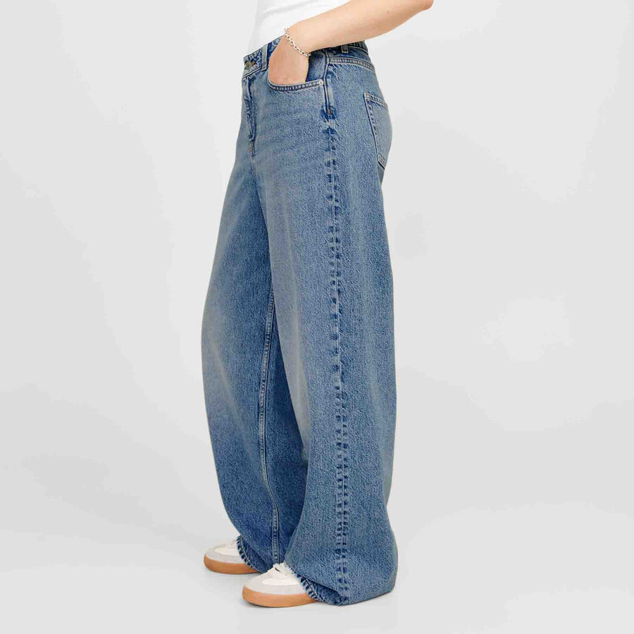 Jxeda baggy loose lw jeans