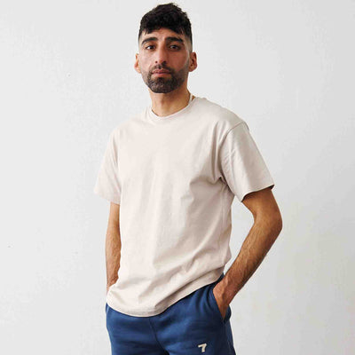 Organic regular fit teeThumbnail