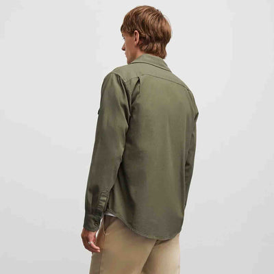 Dyed skyler shirtThumbnail