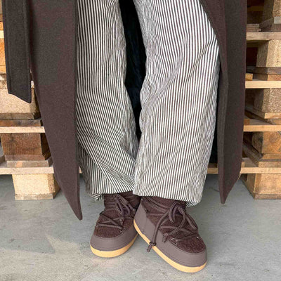 Alvina teddy bootThumbnail