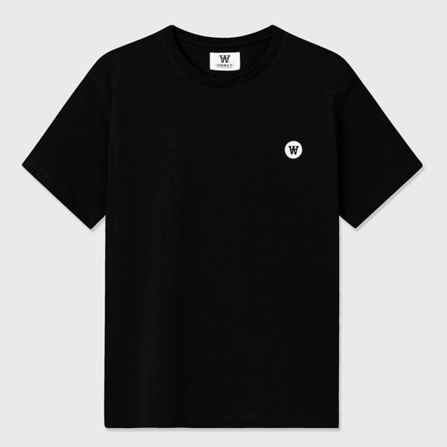 Ace badge t-shirt