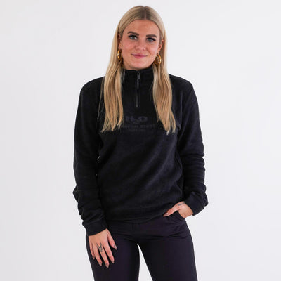 Blåvand fleece zipThumbnail