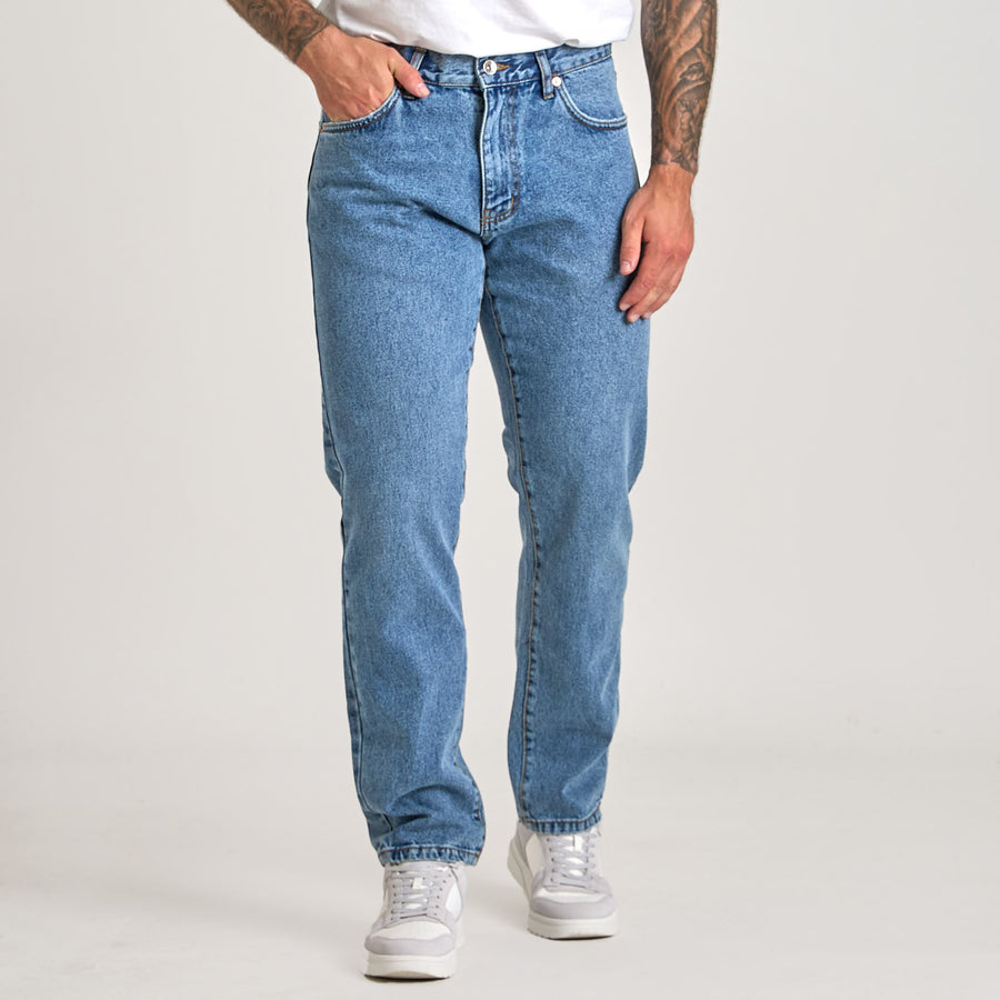 Ssmike jeans regular fit