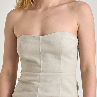 Pcmille ankle bandeau dressThumbnail