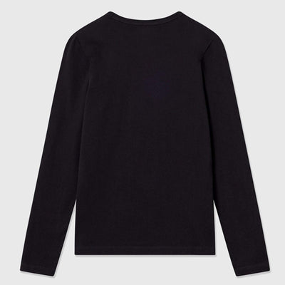 Moa long sleeve gotsThumbnail