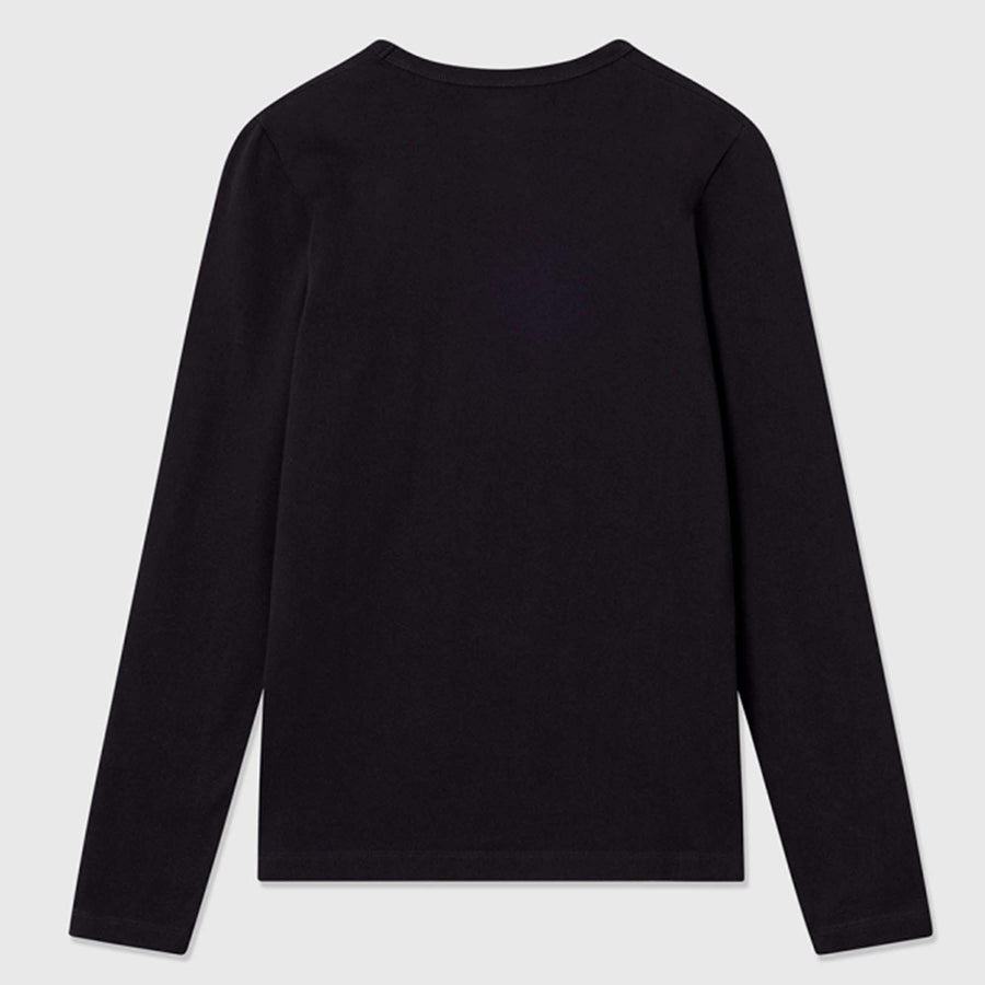 Moa long sleeve gots