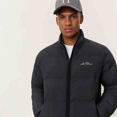 Newport padded jacketThumbnail