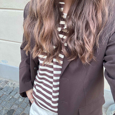 Sara oversize poloThumbnail