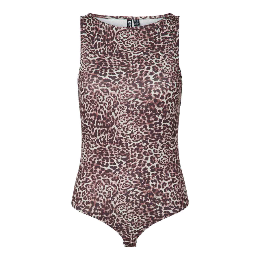 Pcblake sl tank body