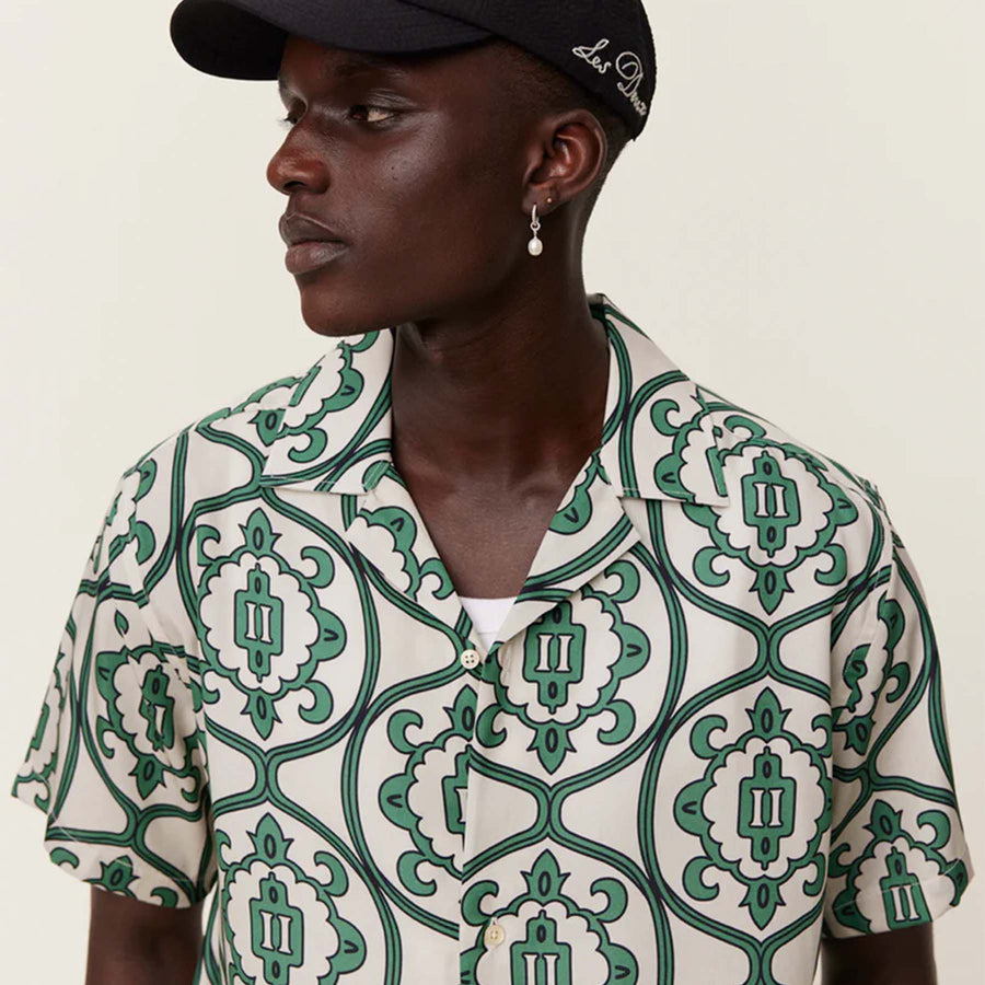 Ornament ss shirt