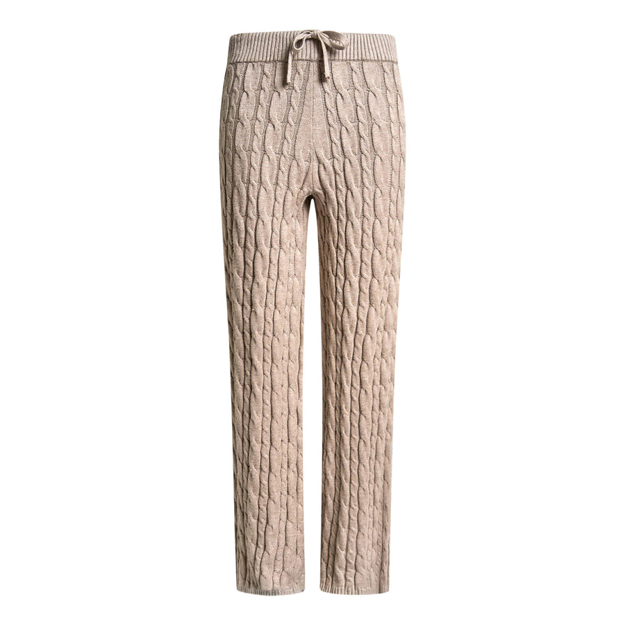Purvicca knit pant