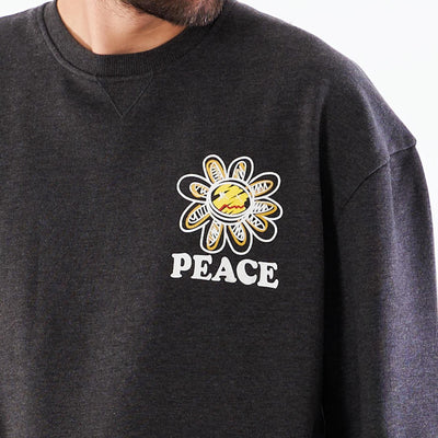 Pierre boxy crewneckThumbnail