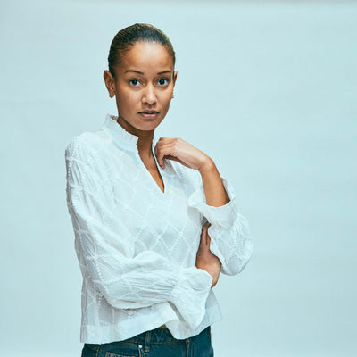 Mesa embroideryThumbnail