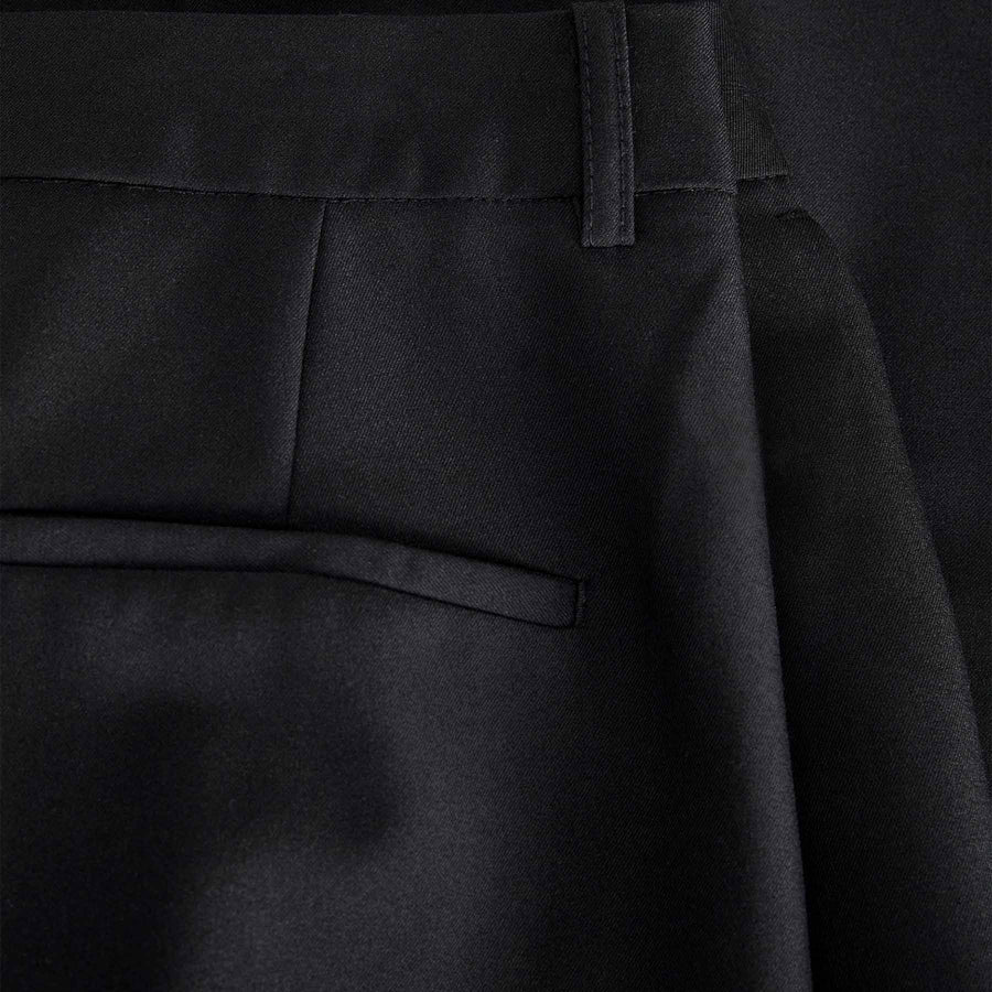 JXAYA ELLIS WIDE HW PANT