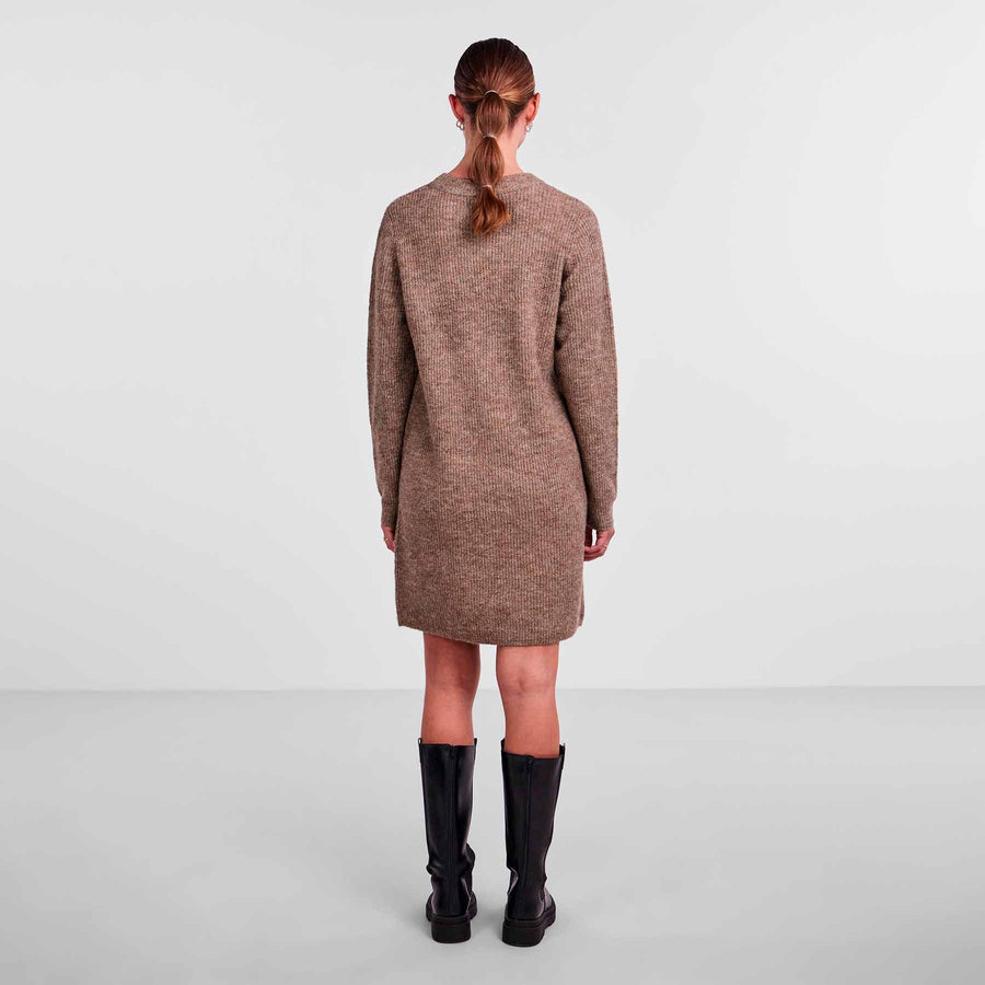 Pcellen knit dress