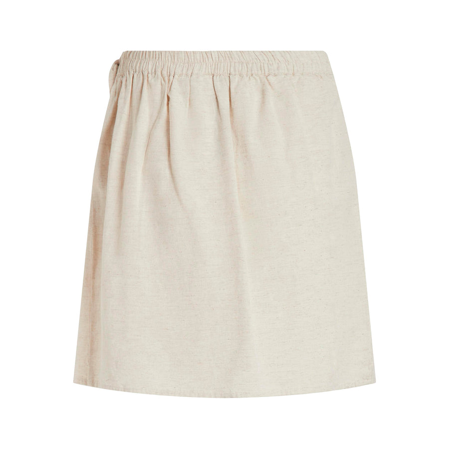 Viprisilla hw short wrap skirt