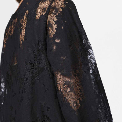 Pcnorinne ls midi dressThumbnail