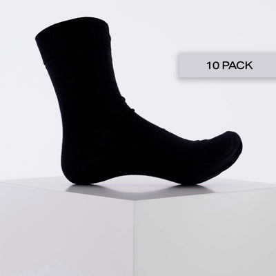 Basic 10-pack sockThumbnail