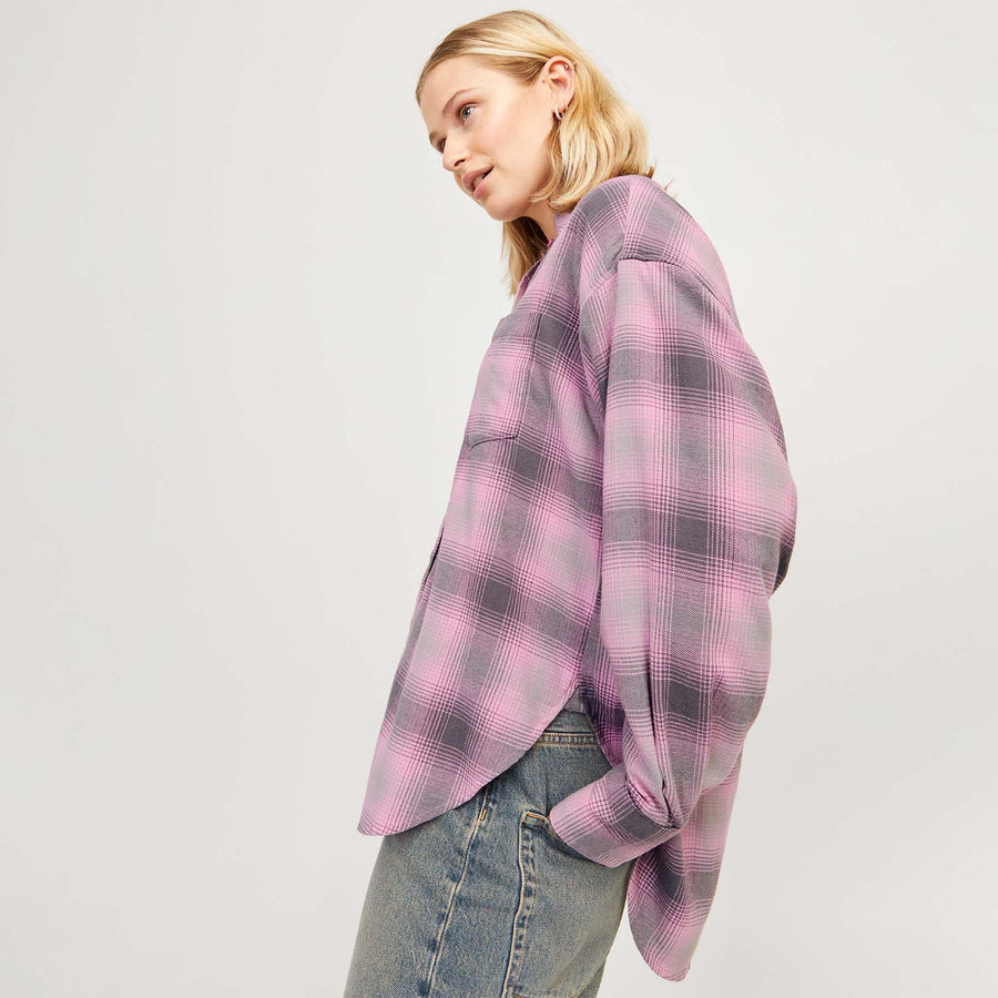 Jxjamie flannel ls
