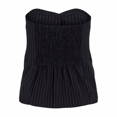 Vipits strapless vest topThumbnail