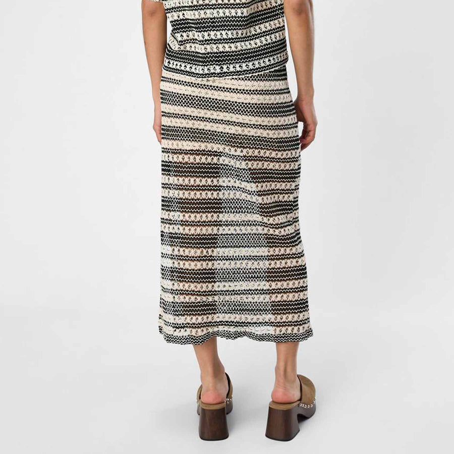 Objarthine hw skirt