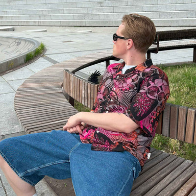 Vali worker shortsThumbnail