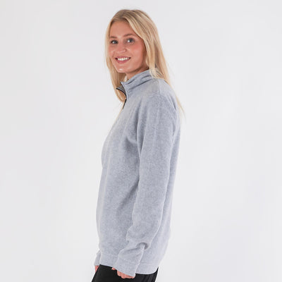 Blåvand fleece zipThumbnail