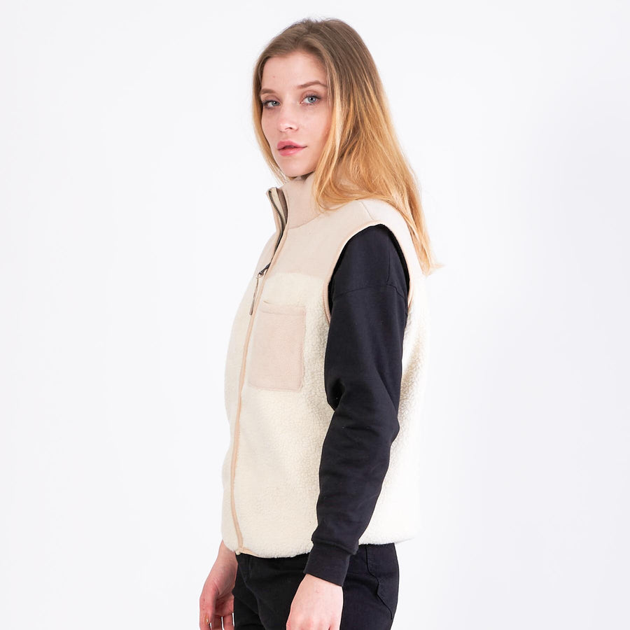 Jasmin vest
