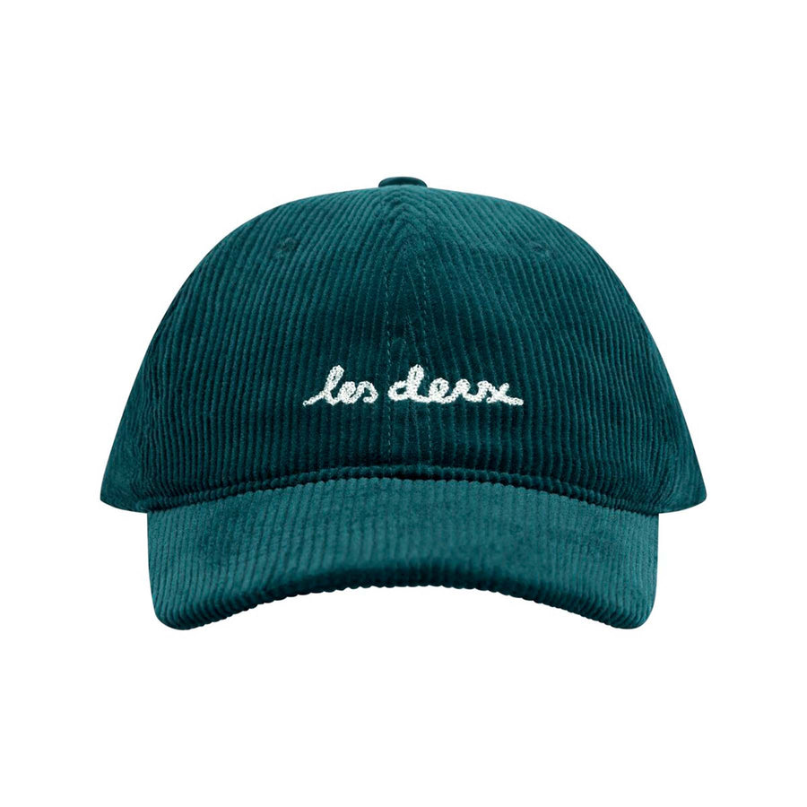 Errol corduroy cap