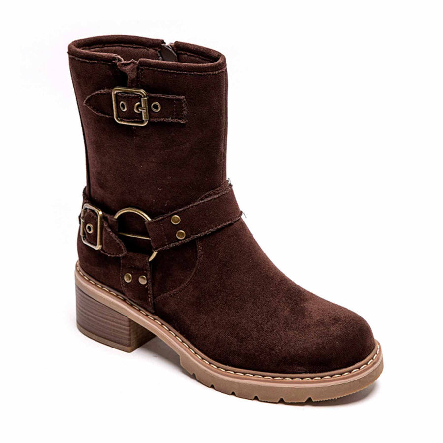 Selma boot