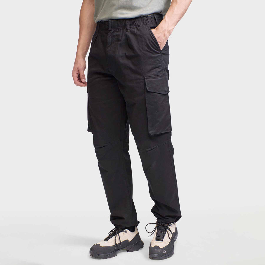 Ssluke pants cargo comfort fit