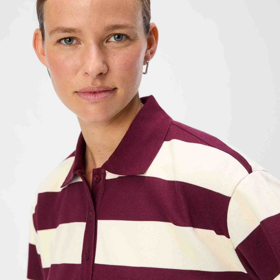 Objmillie l/s lo polo