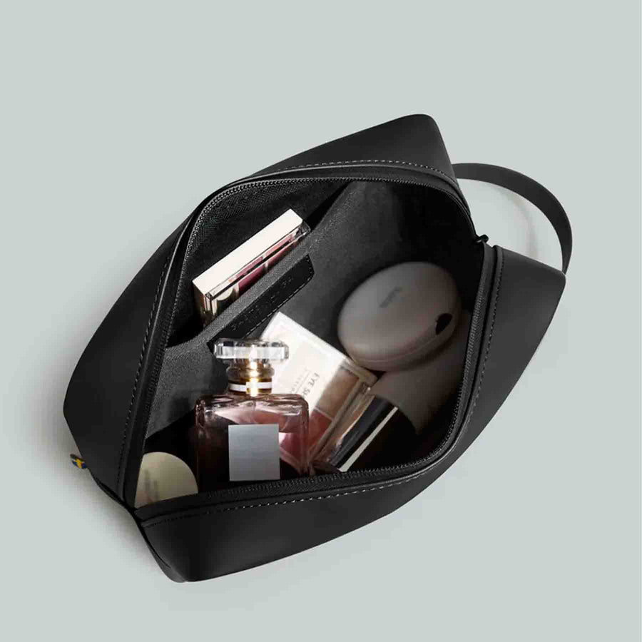 Splash toiletry bag