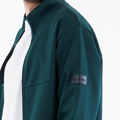 Lucas zip hoodThumbnail