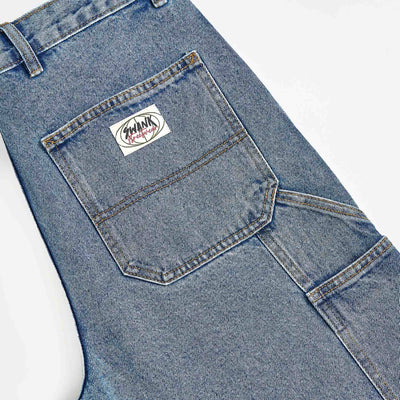 Sslandon jeans LOOSE FITThumbnail