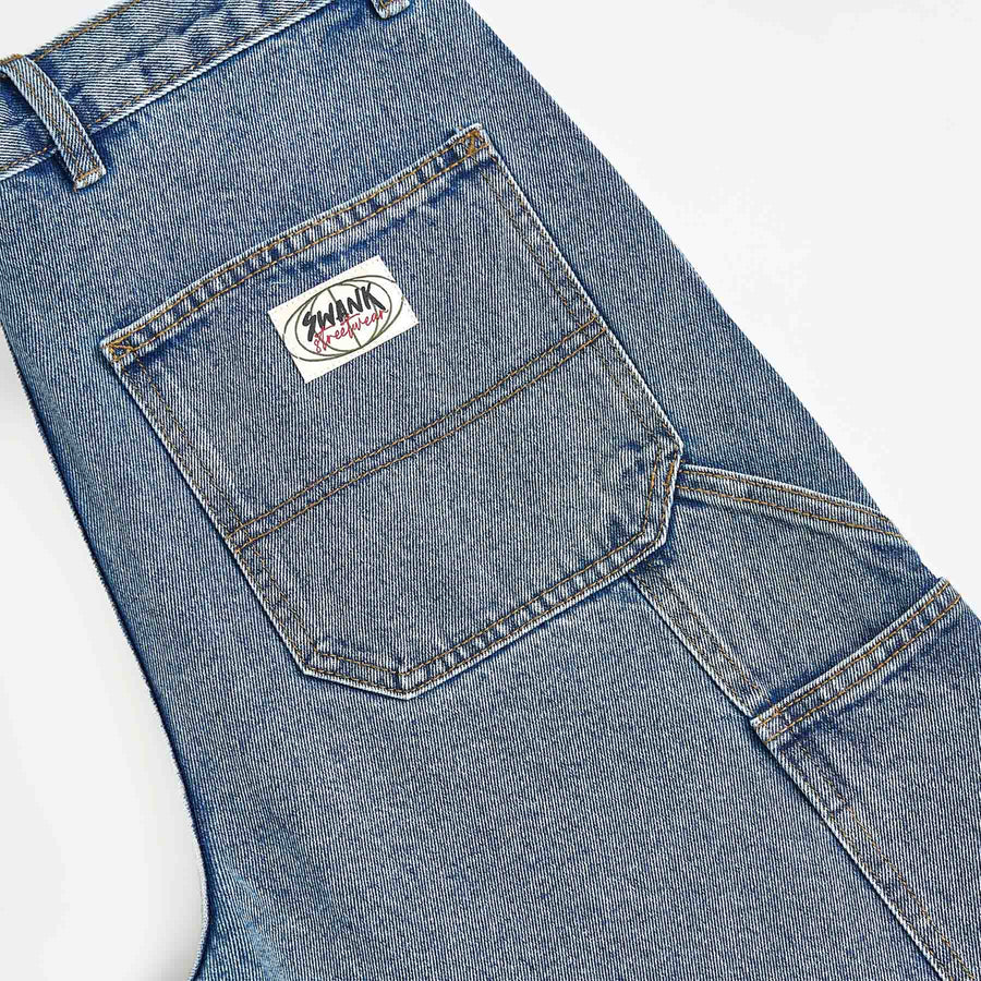 Sslandon jeans LOOSE FIT