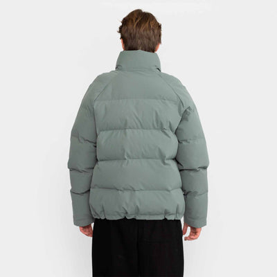 Raglan pufferThumbnail