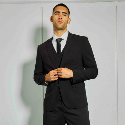 Liam suit jacketThumbnail