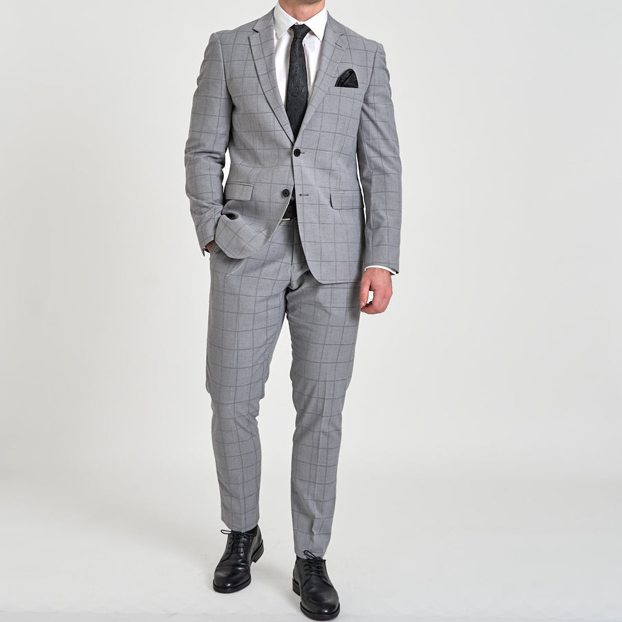 Kai suit pants