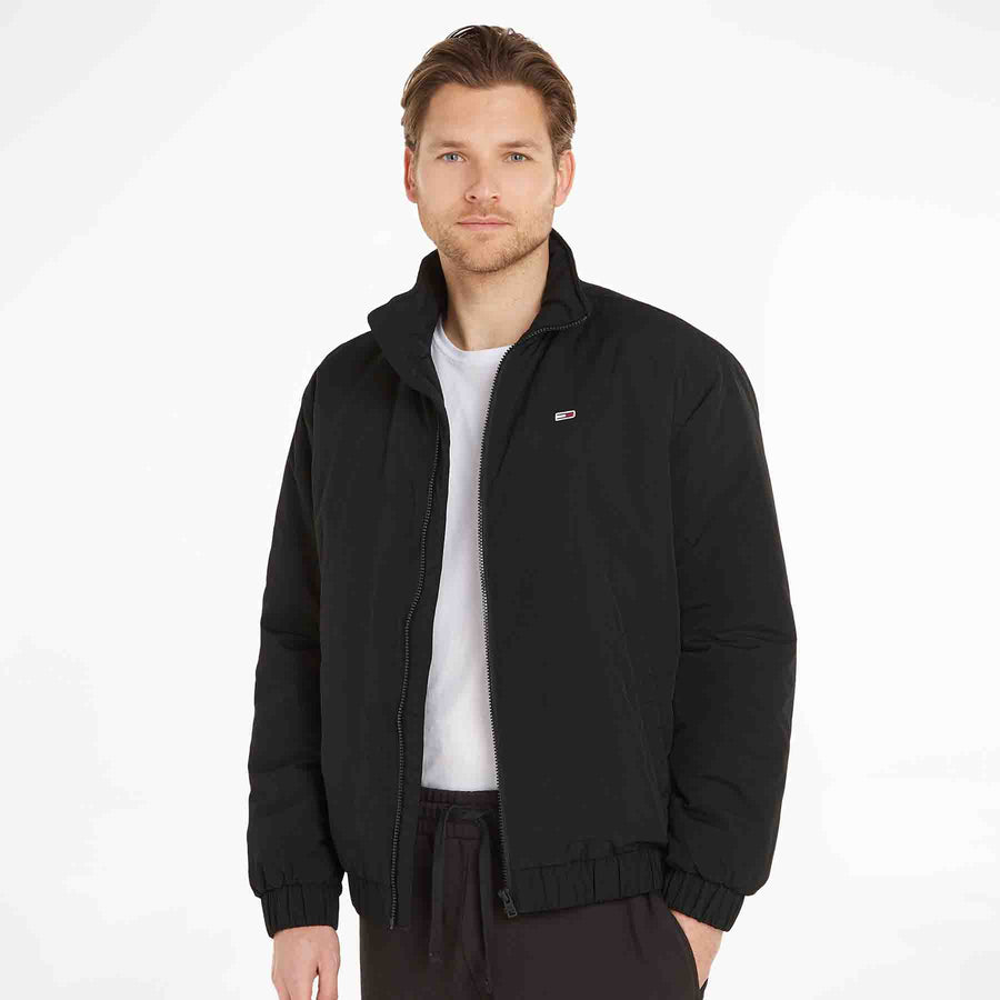 Tjm padded jacket