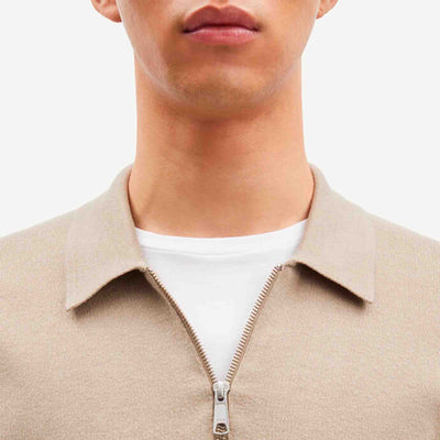 Guna half zip 10490Thumbnail