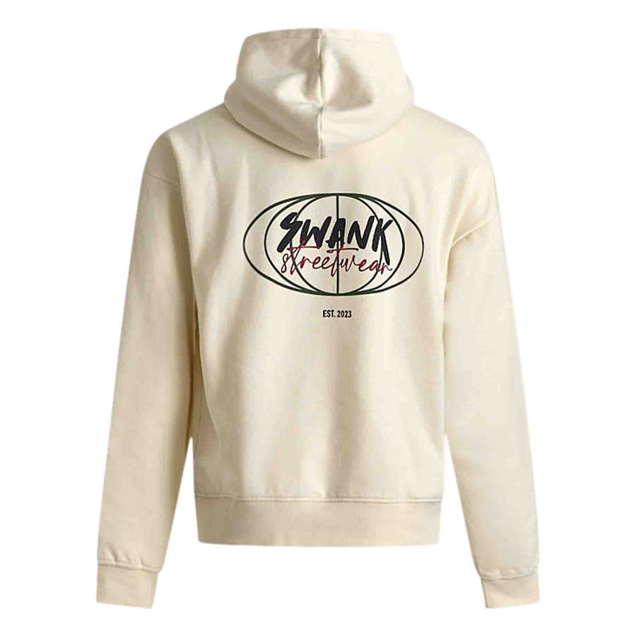 Ssjaden sweat boxy fit