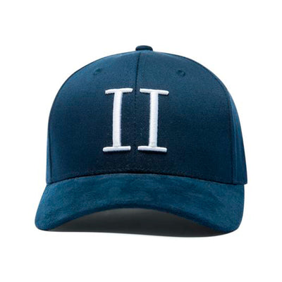 Baseball cap suede IIThumbnail