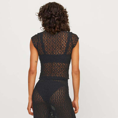 Jxleah lace str ss teeThumbnail