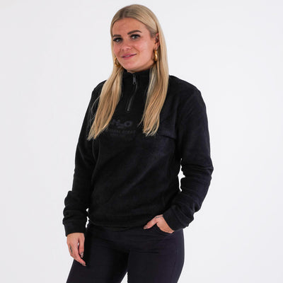 Blåvand fleece zipThumbnail