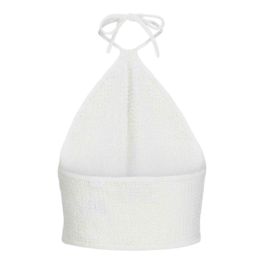 Jxzuri halterneck top