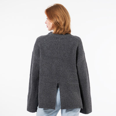 Fpfiona ls o-neck knitThumbnail