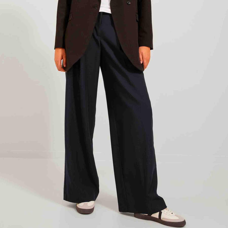 JXAYA ELLIS WIDE HW PANT