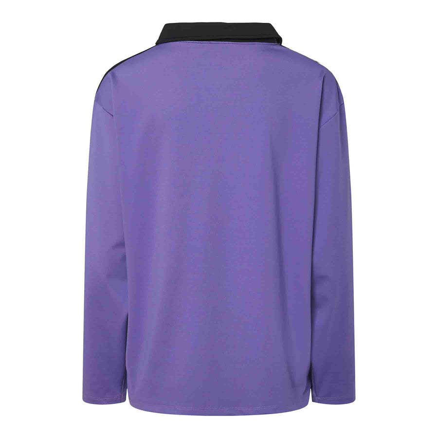 Pcfeng ls oversize polo