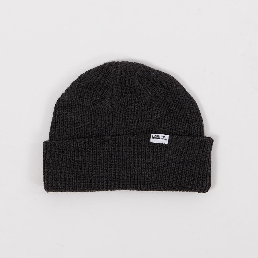 Beanie logo